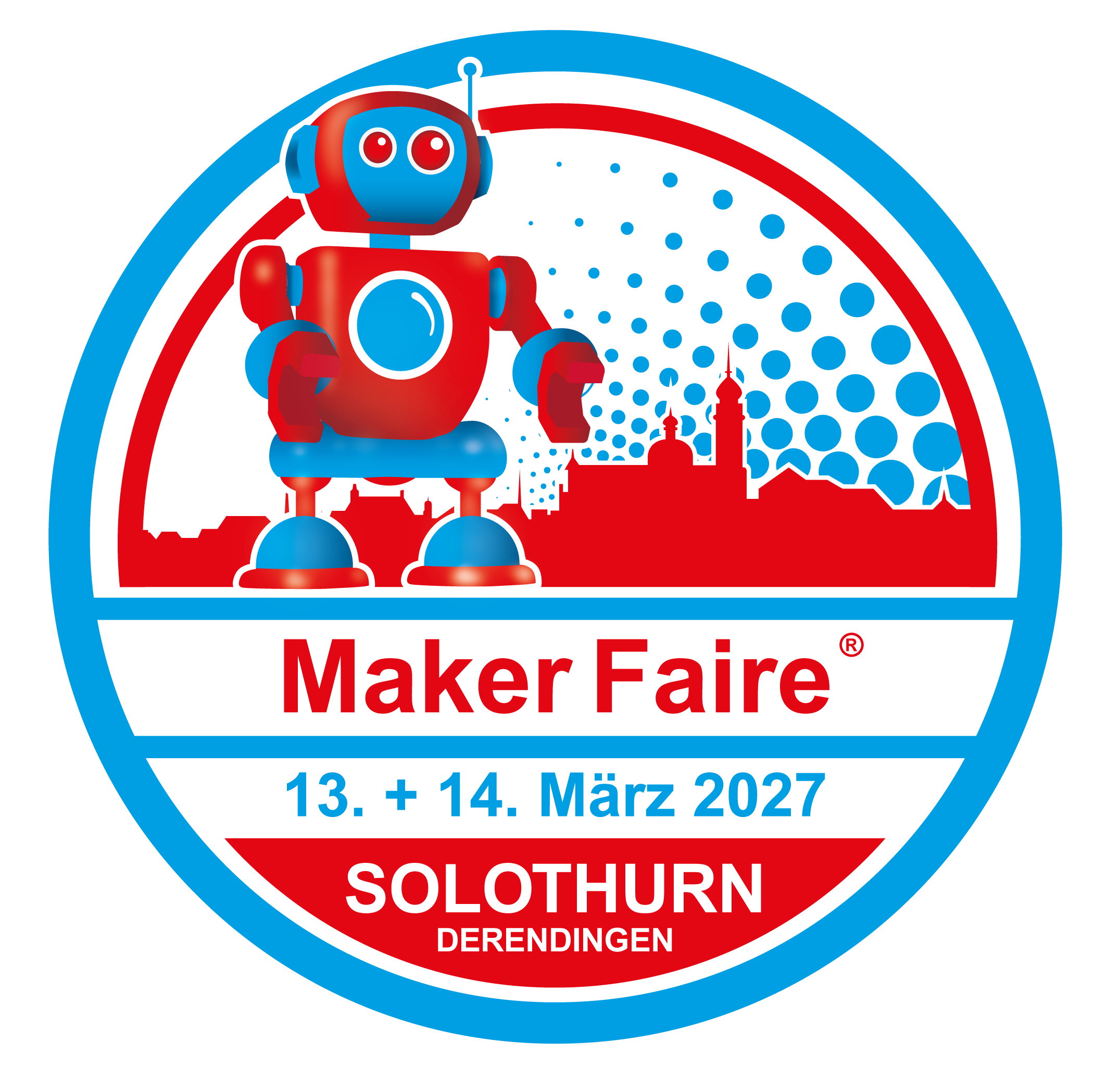 Maker Faire Solothurn